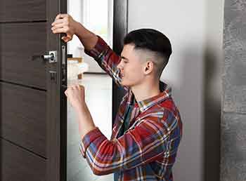 Dynamic Locksmith Services Residential