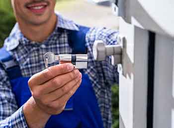 Dynamic Locksmith Services