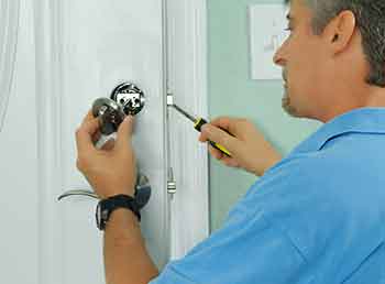 Dynamic Locksmith Services