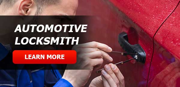 Automotive Dynamic Locksmith Services