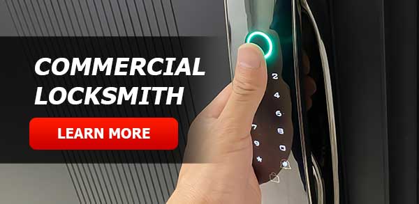 Commercial Dynamic Locksmith Services