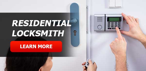 Residential Dynamic Locksmith Services